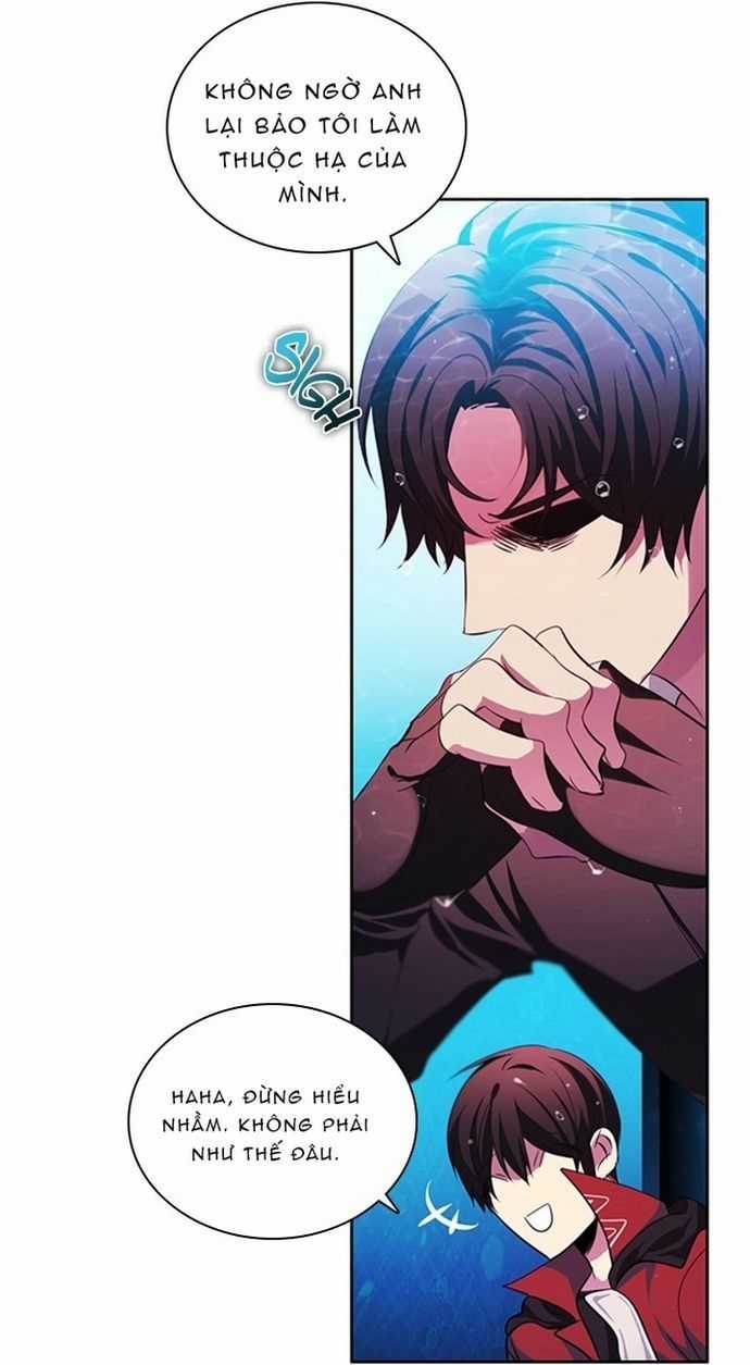 Zero Game - Chương 65 - Trang 4