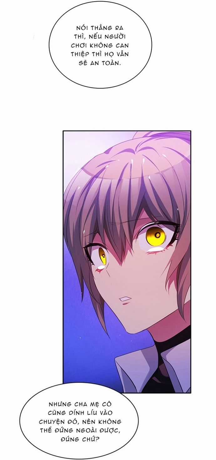 Zero Game - Chương 65 - Trang 32