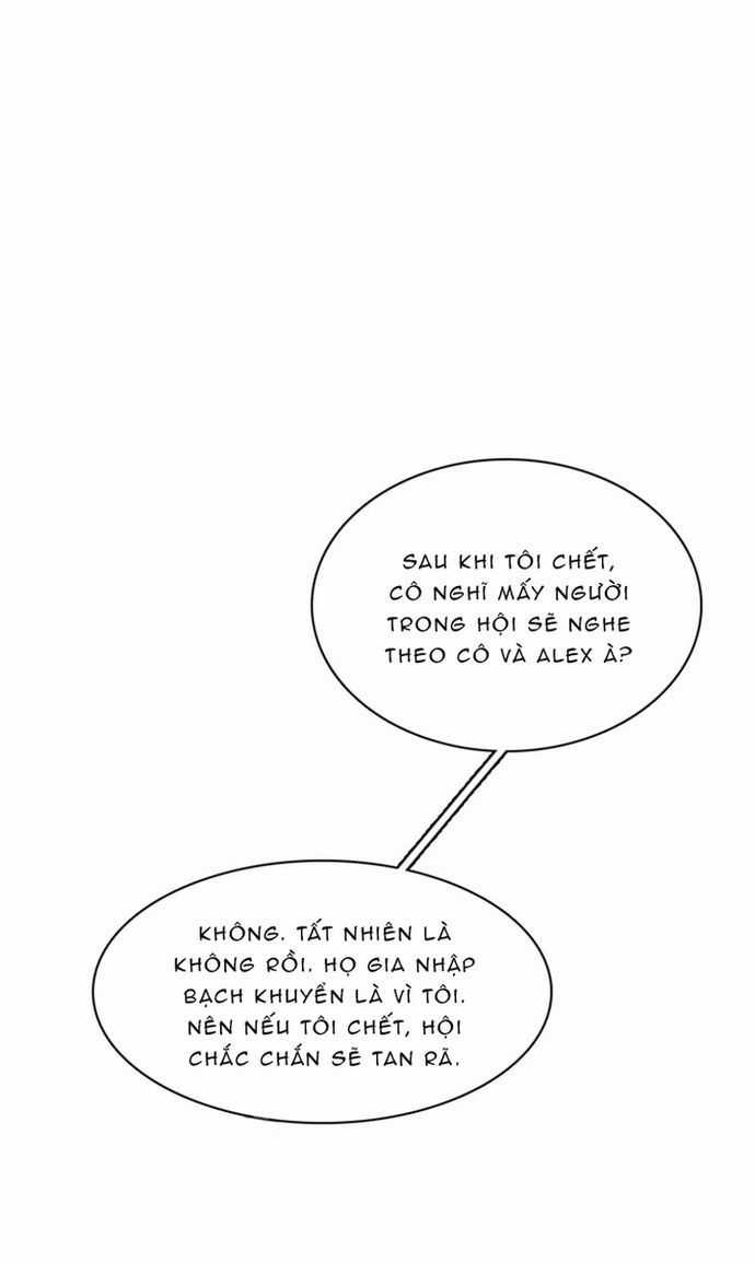 Zero Game - Chương 65 - Trang 33