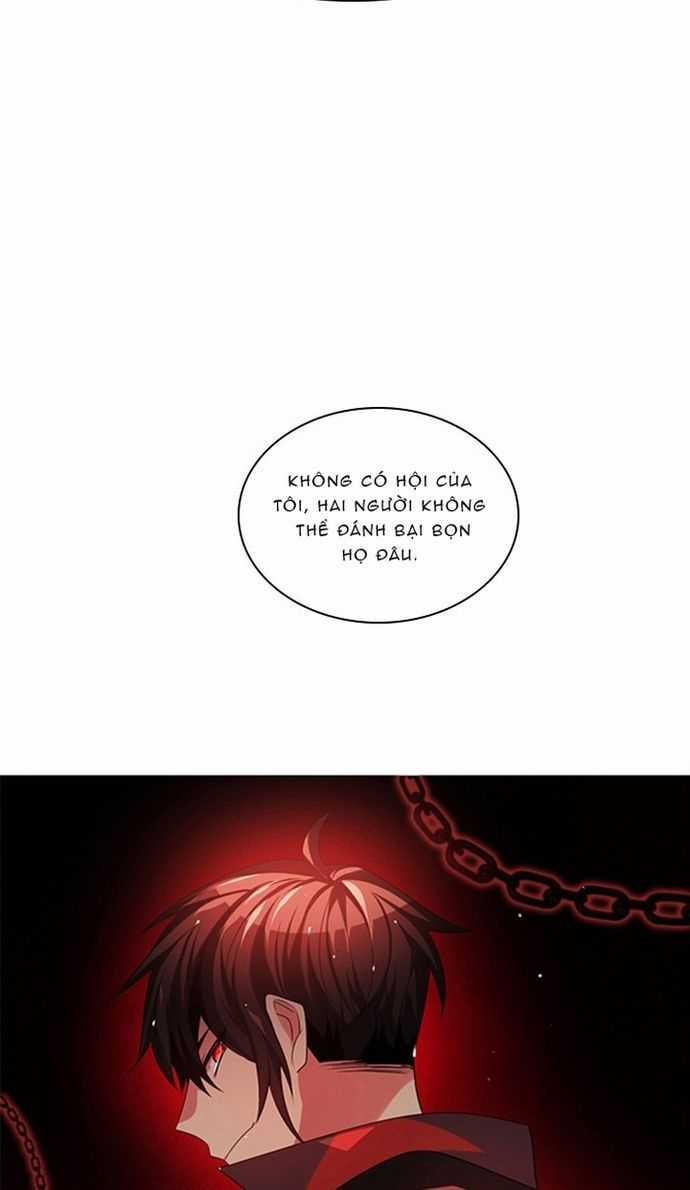 Zero Game - Chương 65 - Trang 35