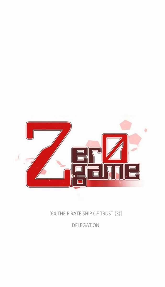 Zero Game - Chương 65 - Trang 52