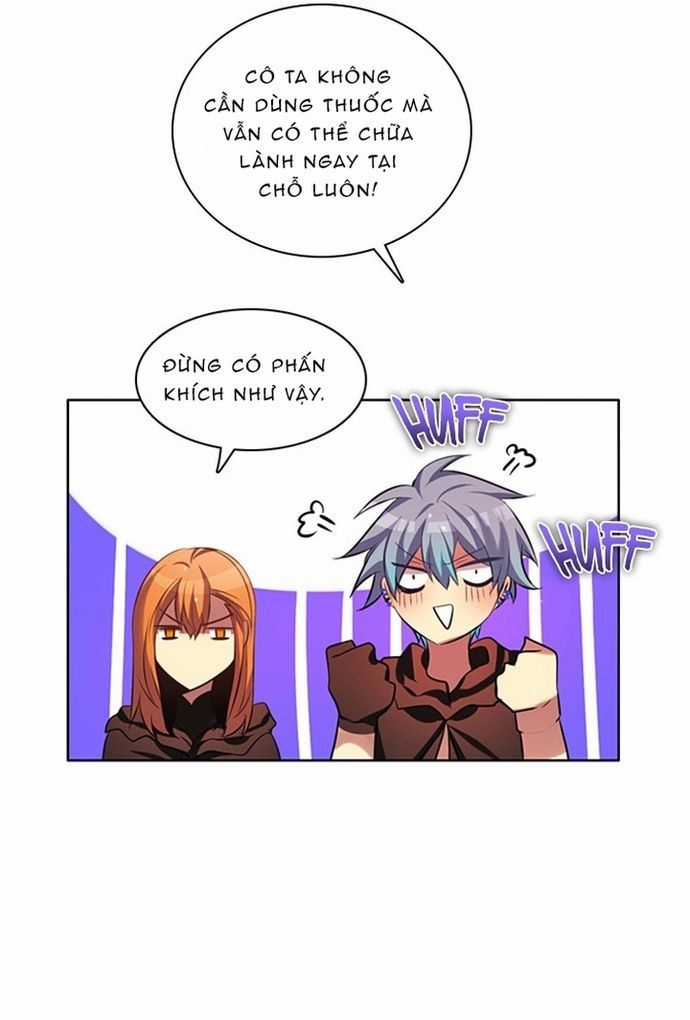 Zero Game - Chương 65 - Trang 60