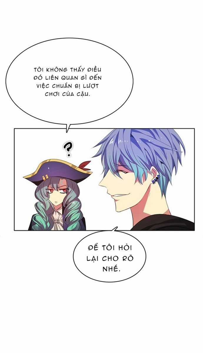 Zero Game - Chương 65 - Trang 70