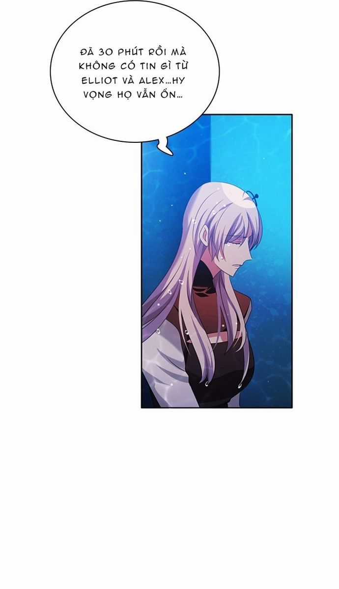 Zero Game - Chương 65 - Trang 79