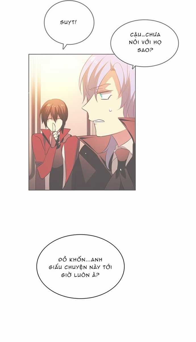 Zero Game - Chương 65 - Trang 9