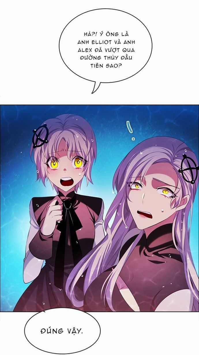 Zero Game - Chương 65 - Trang 84