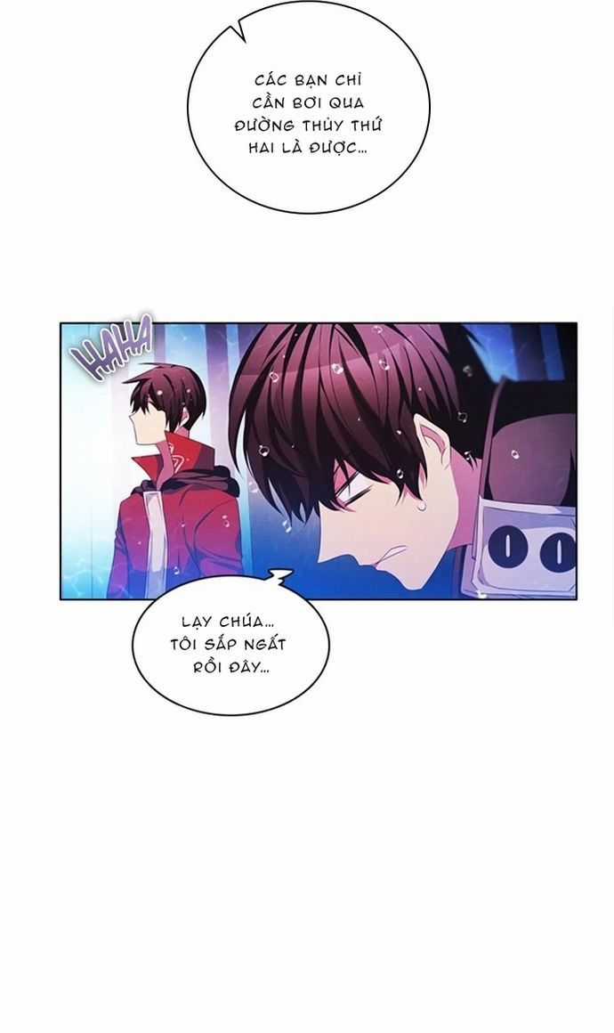 Zero Game - Chương 65 - Trang 88