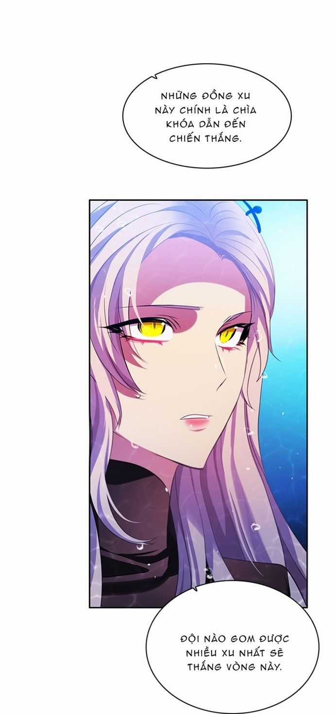 Zero Game - Chương 65 - Trang 90