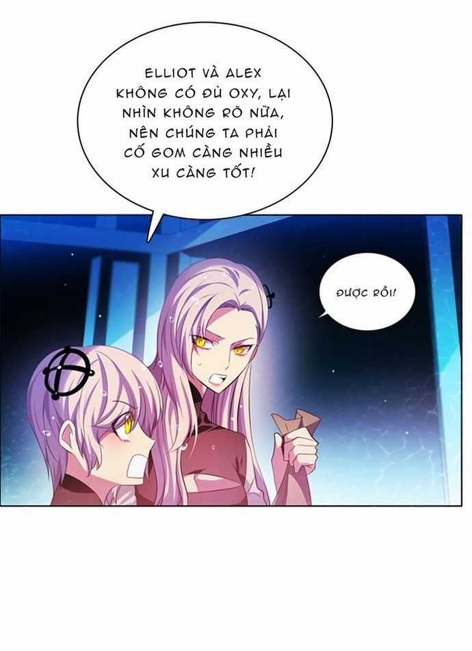 Zero Game - Chương 65 - Trang 93