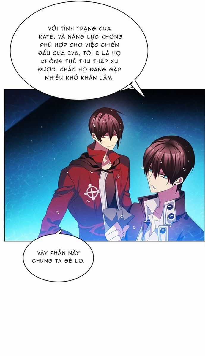 Zero Game - Chương 65 - Trang 94