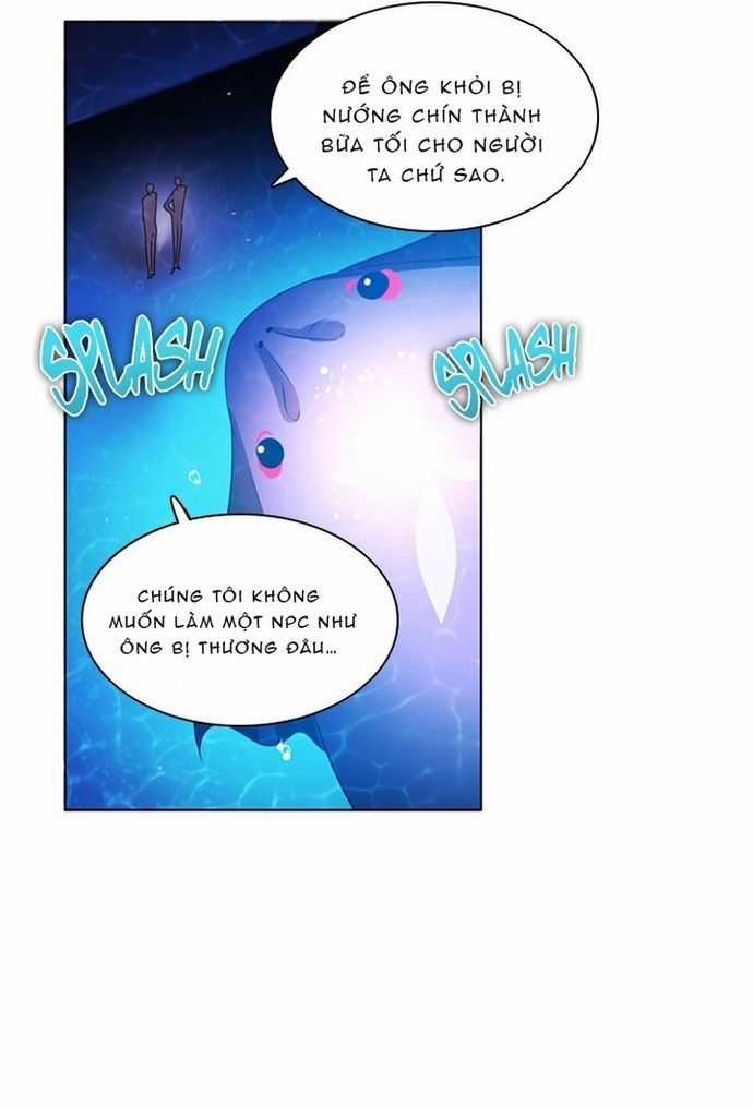 Zero Game - Chương 65 - Trang 97