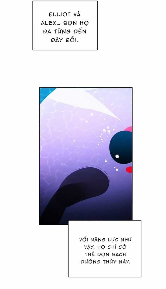 Zero Game - Chương 65 - Trang 99