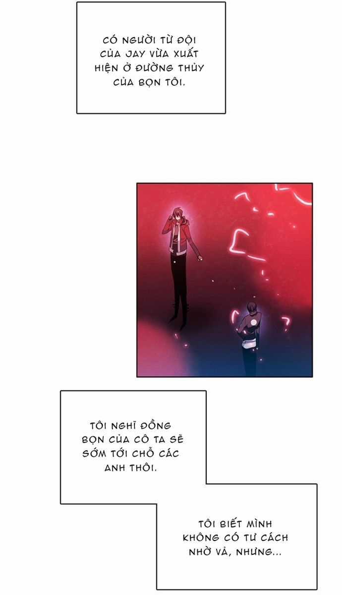 Zero Game - Chương 66 - Trang 109