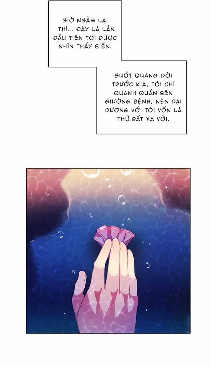 Zero Game - Chương 66 - Trang 14