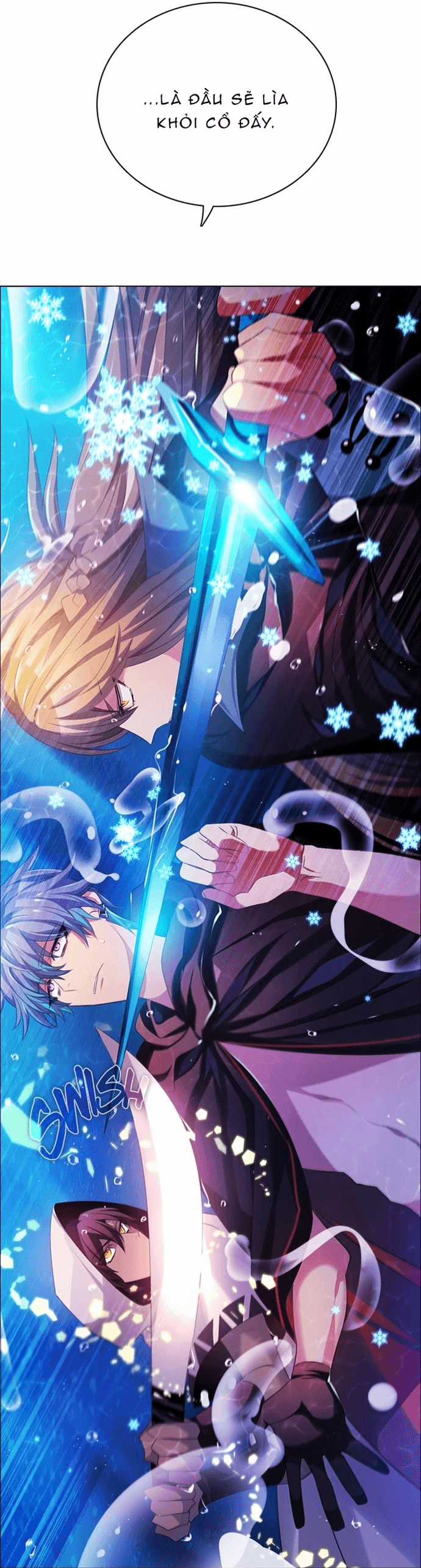 Zero Game - Chương 66 - Trang 132