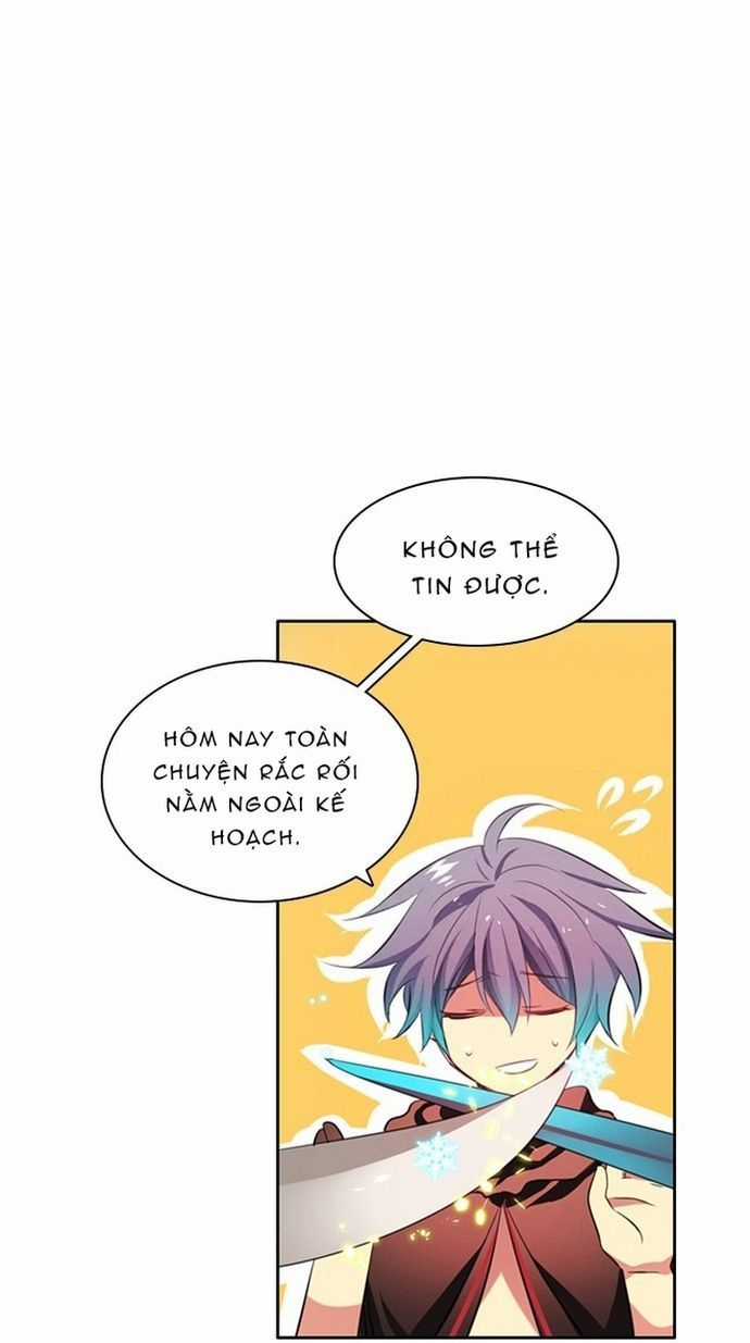 Zero Game - Chương 66 - Trang 136