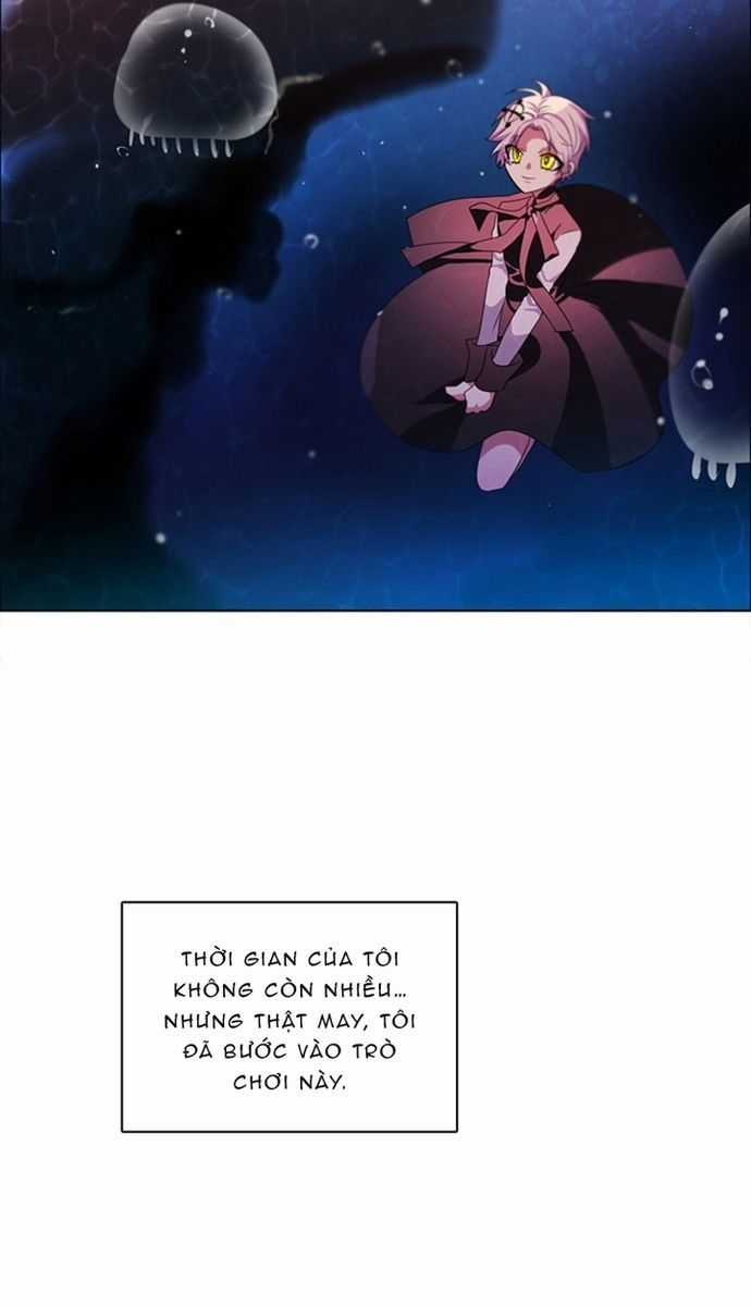 Zero Game - Chương 66 - Trang 16