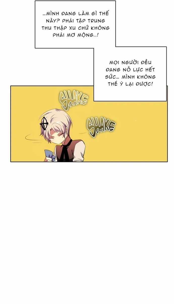 Zero Game - Chương 66 - Trang 19