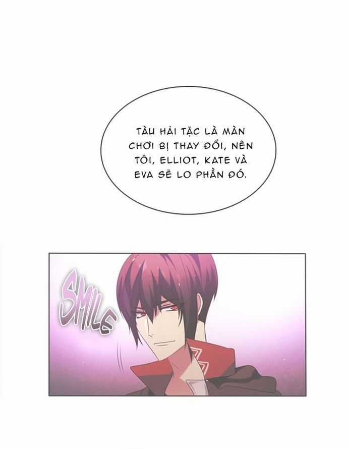 Zero Game - Chương 66 - Trang 3