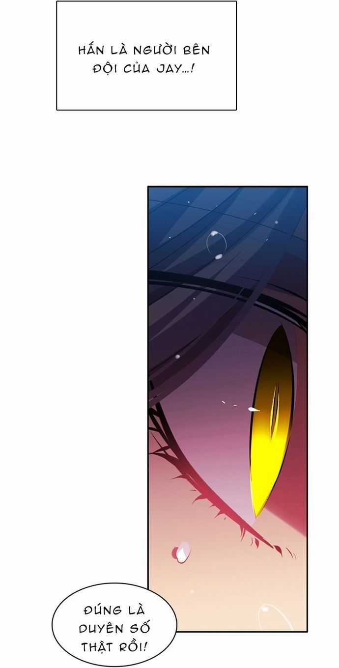 Zero Game - Chương 66 - Trang 30
