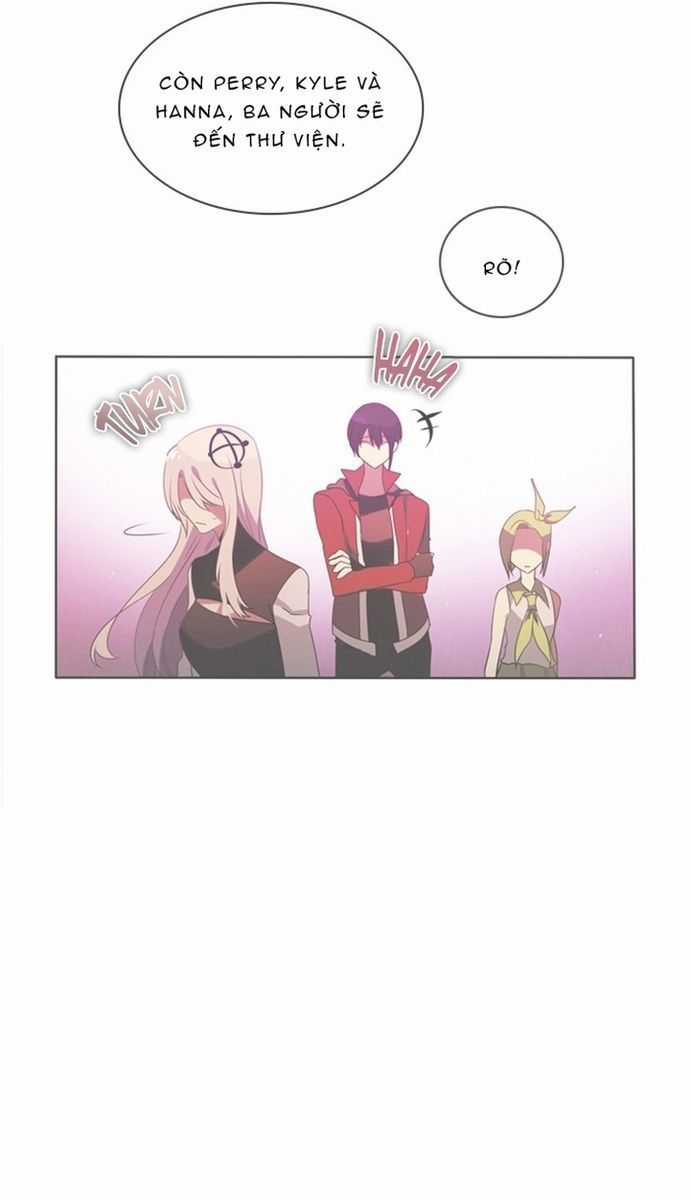 Zero Game - Chương 66 - Trang 4