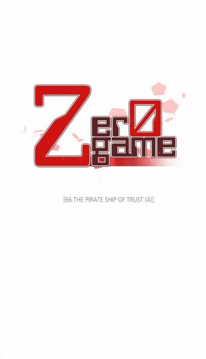 Zero Game - Chương 66 - Trang 5
