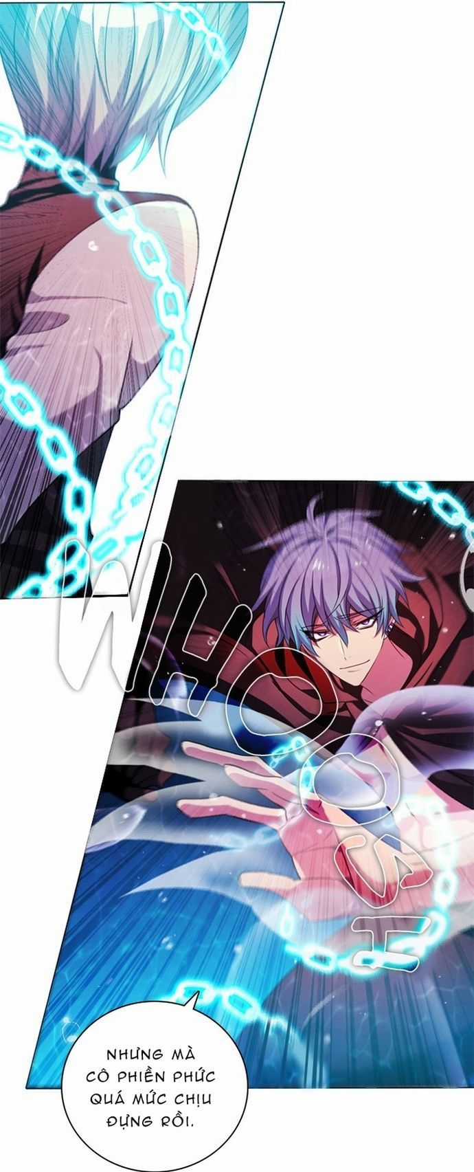 Zero Game - Chương 66 - Trang 42