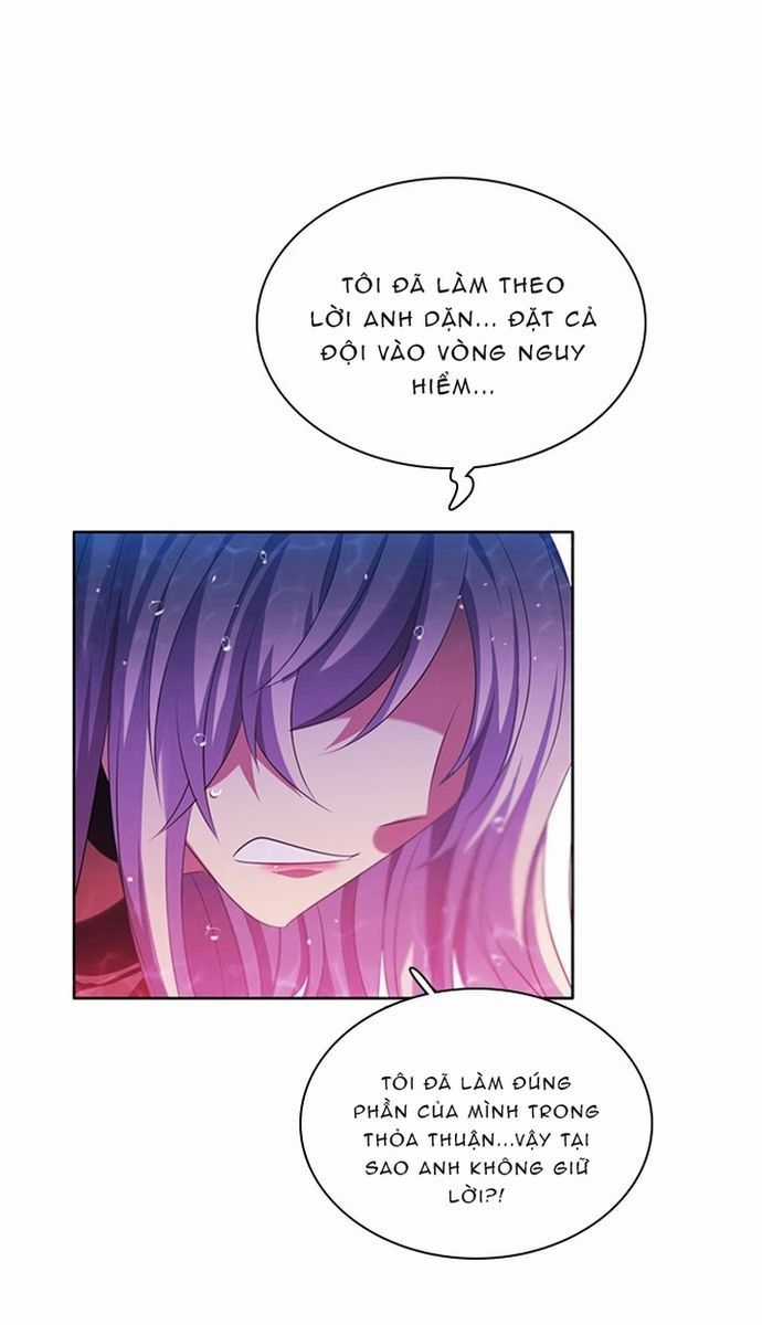 Zero Game - Chương 66 - Trang 51