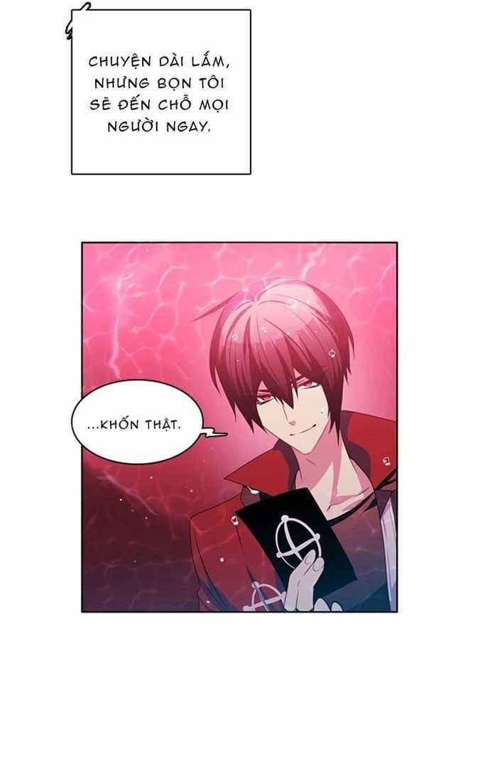 Zero Game - Chương 66 - Trang 66