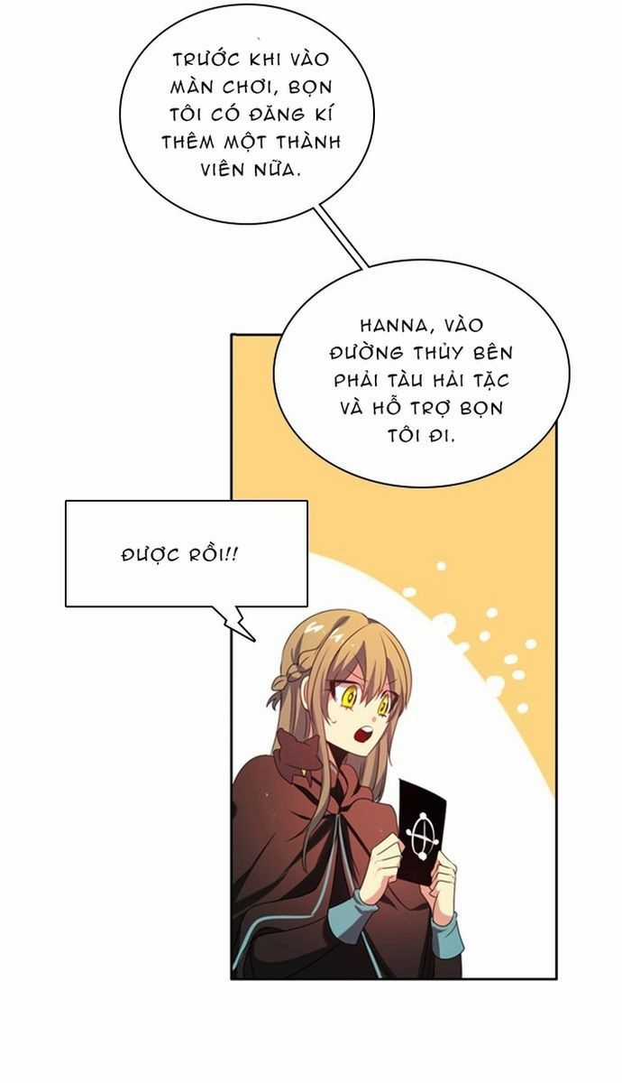 Zero Game - Chương 66 - Trang 67