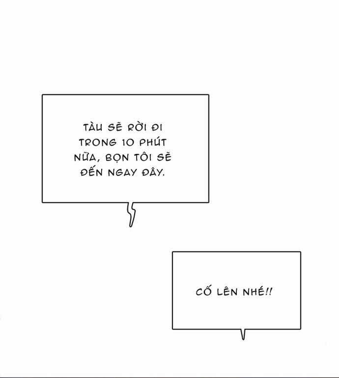 Zero Game - Chương 66 - Trang 68