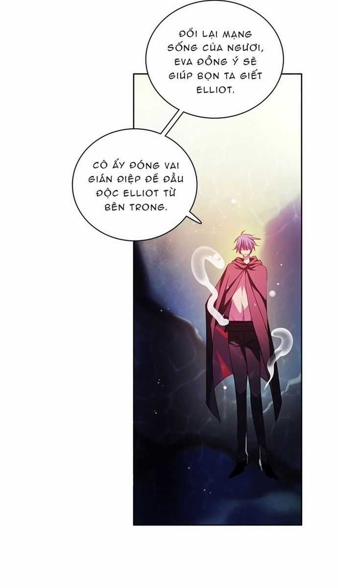 Zero Game - Chương 66 - Trang 84