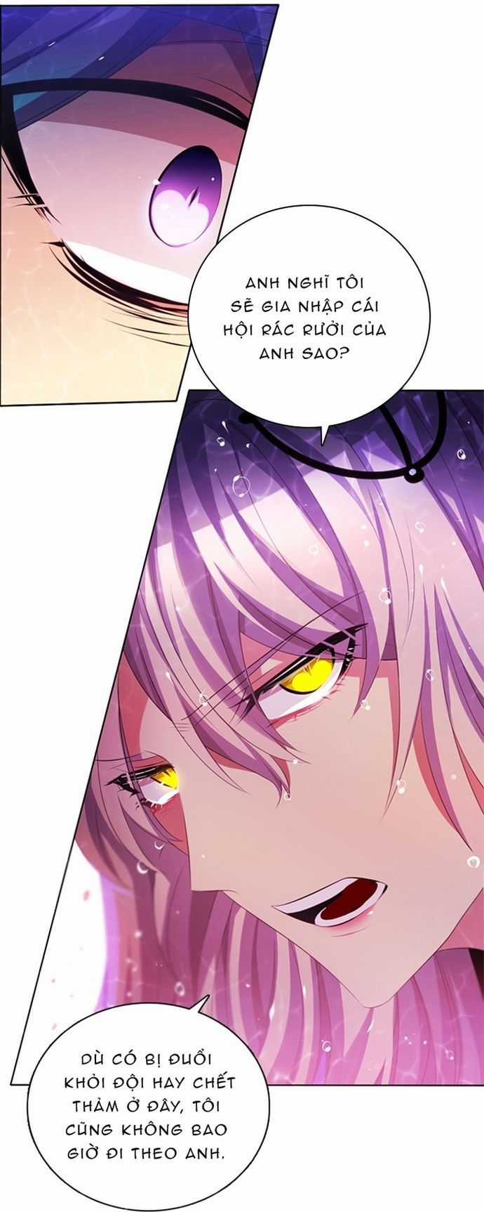 Zero Game - Chương 66 - Trang 90