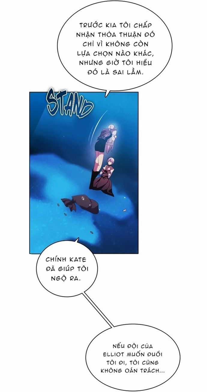 Zero Game - Chương 66 - Trang 92