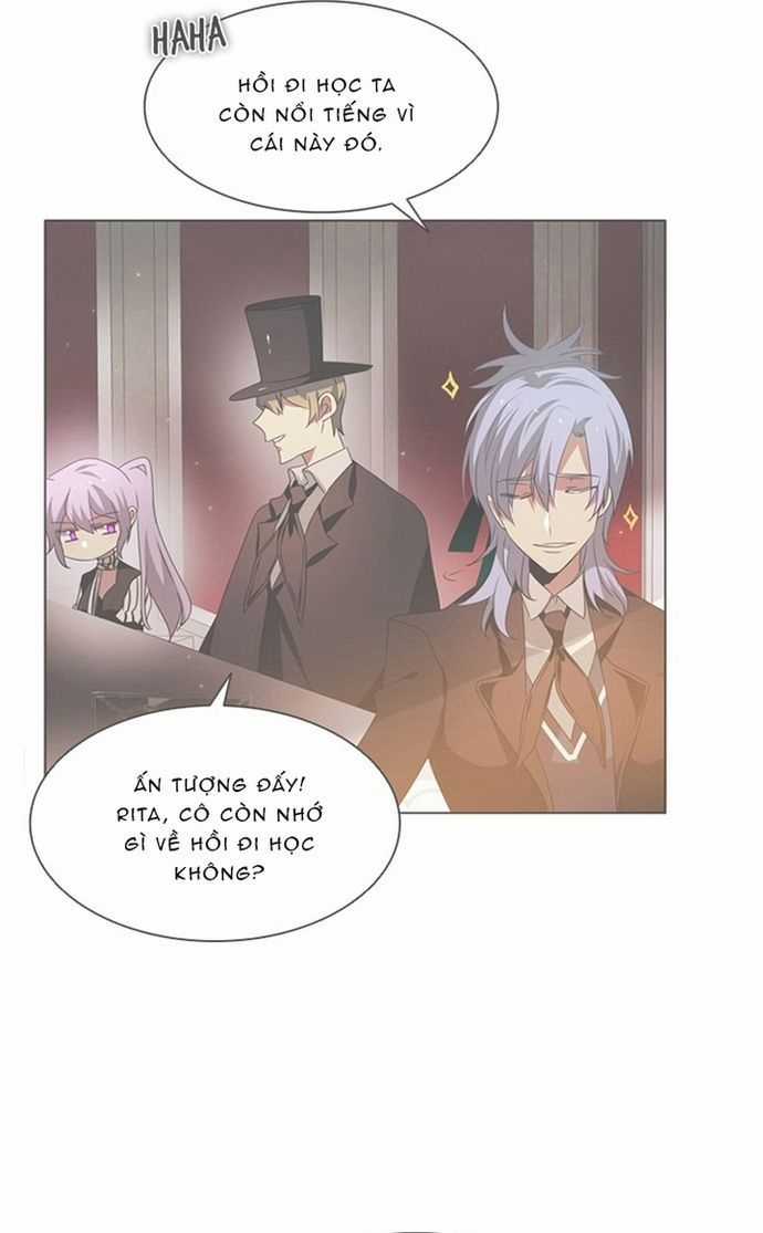 Zero Game - Chương 67 - Trang 11