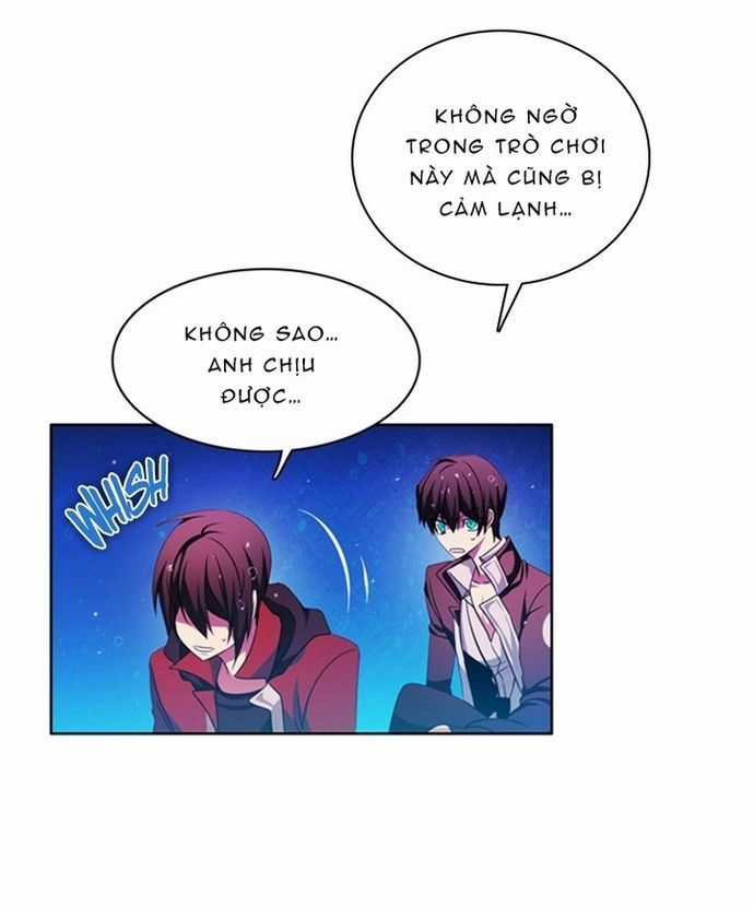 Zero Game - Chương 67 - Trang 113