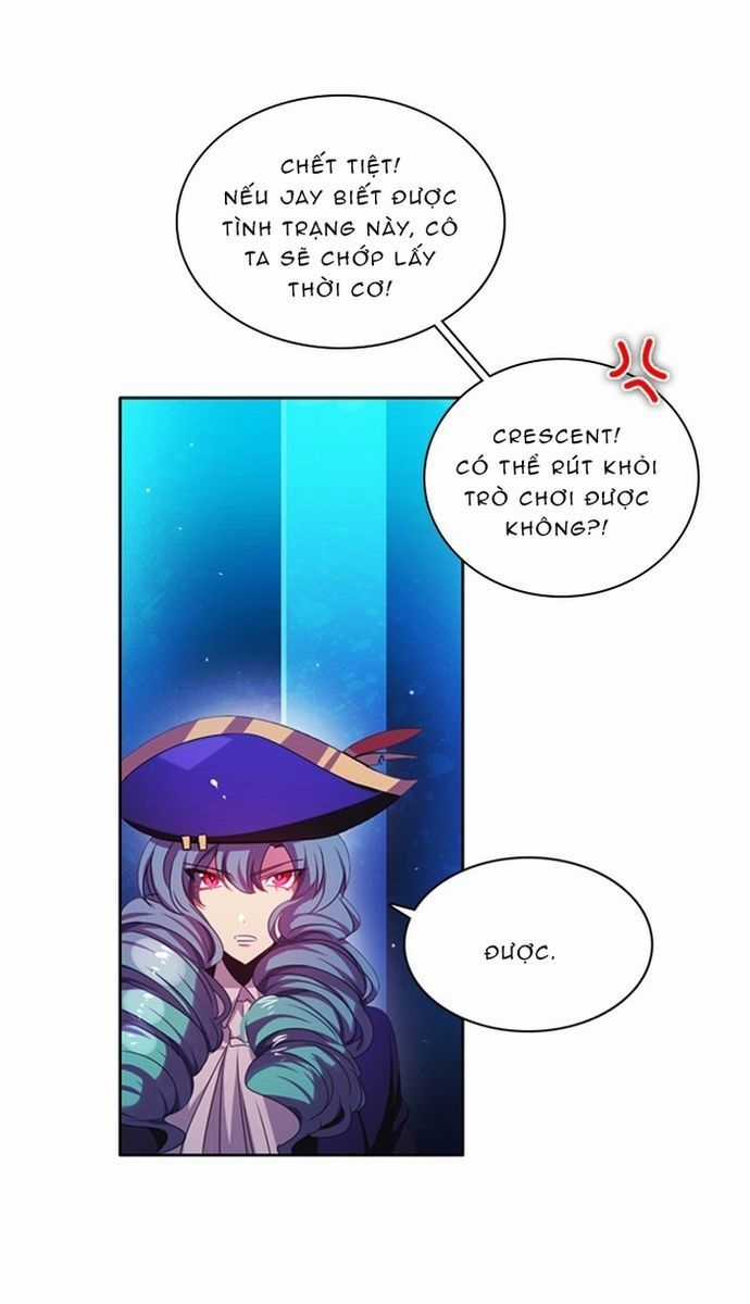 Zero Game - Chương 67 - Trang 115