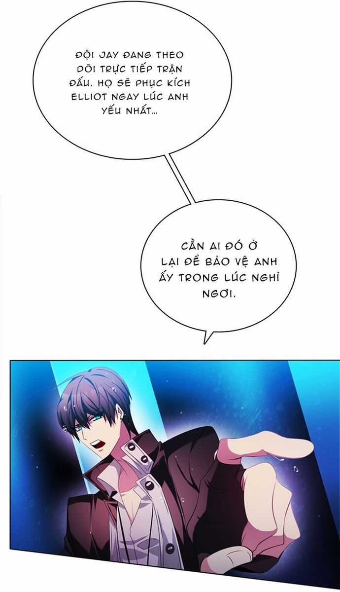 Zero Game - Chương 67 - Trang 118
