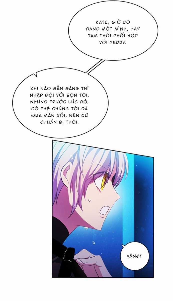 Zero Game - Chương 67 - Trang 120