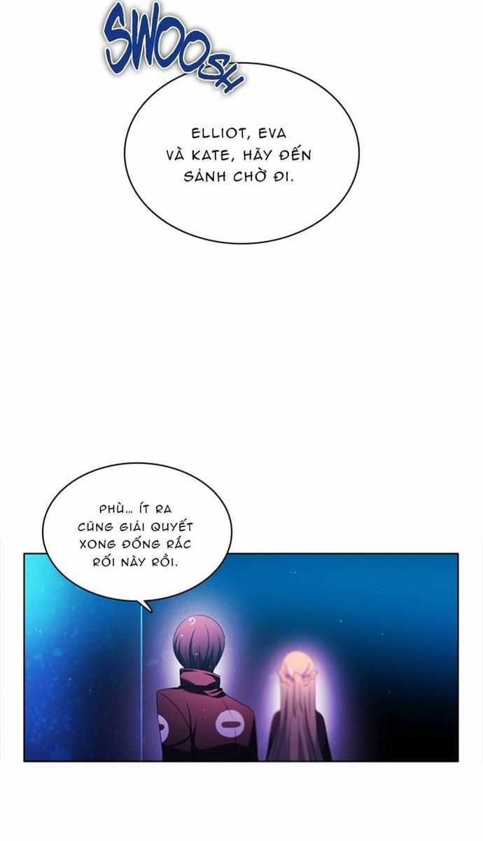 Zero Game - Chương 67 - Trang 123