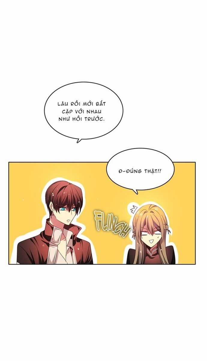 Zero Game - Chương 67 - Trang 124