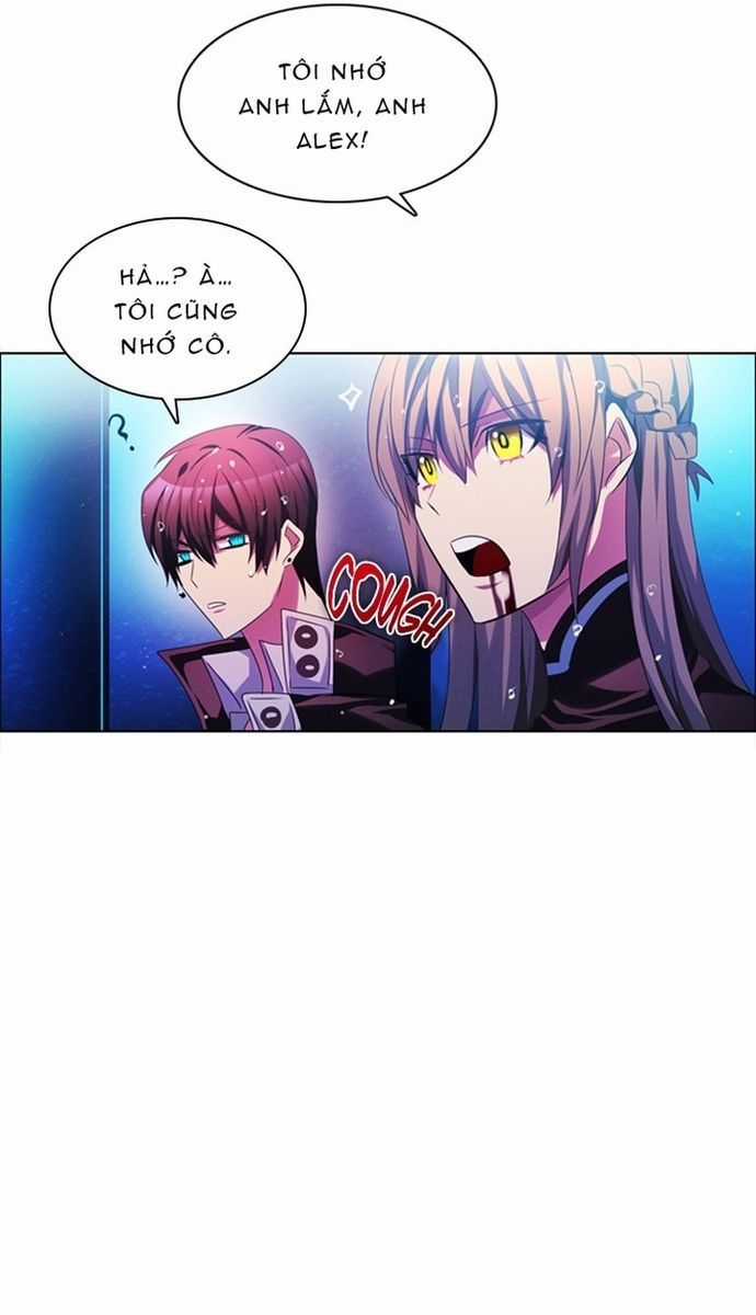 Zero Game - Chương 67 - Trang 129