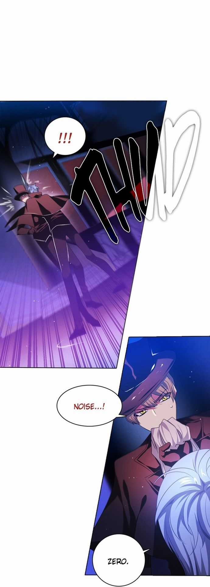 Zero Game - Chương 67 - Trang 134