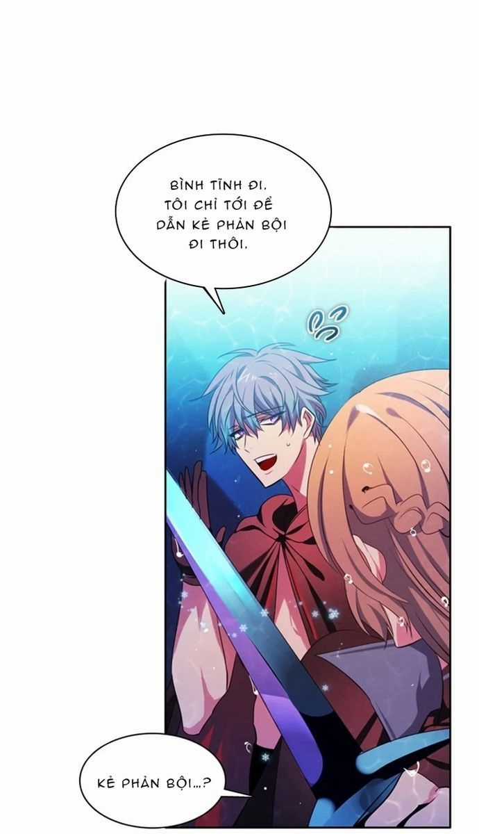 Zero Game - Chương 67 - Trang 30