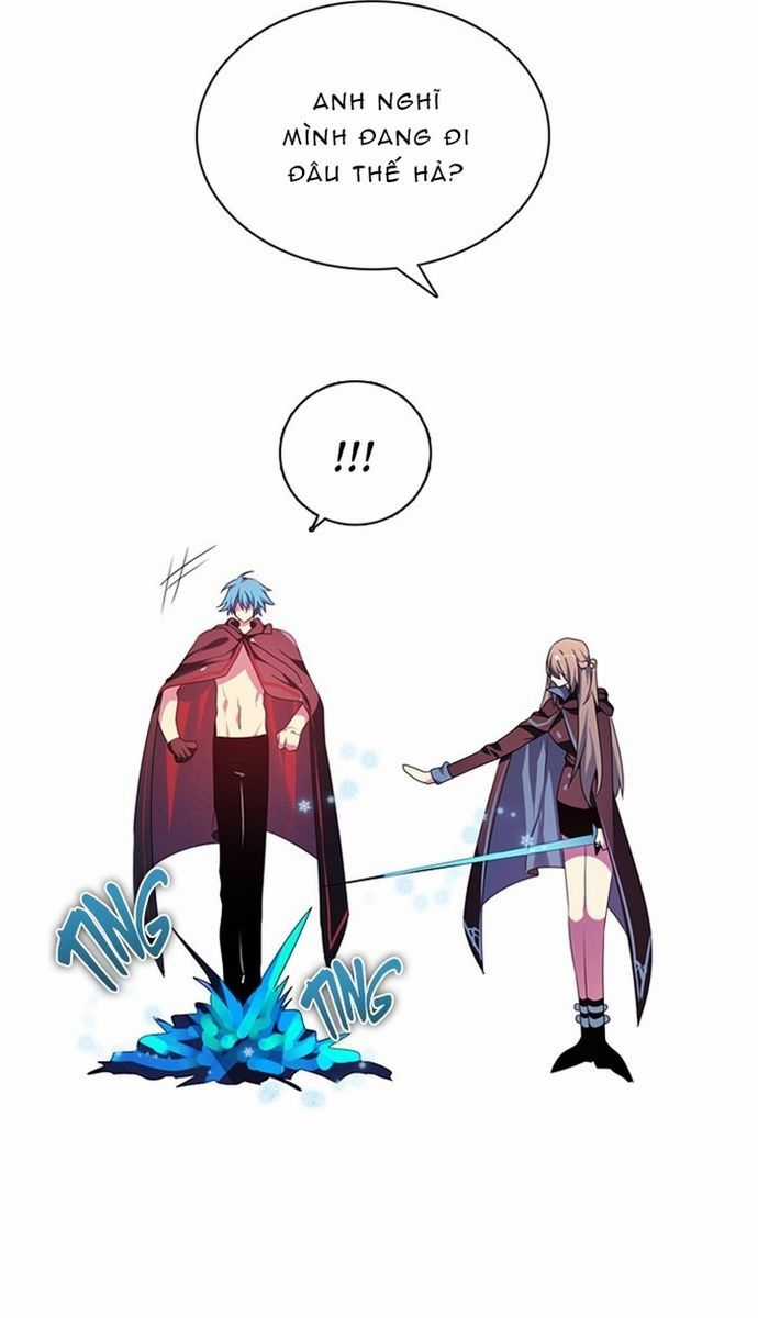 Zero Game - Chương 67 - Trang 36