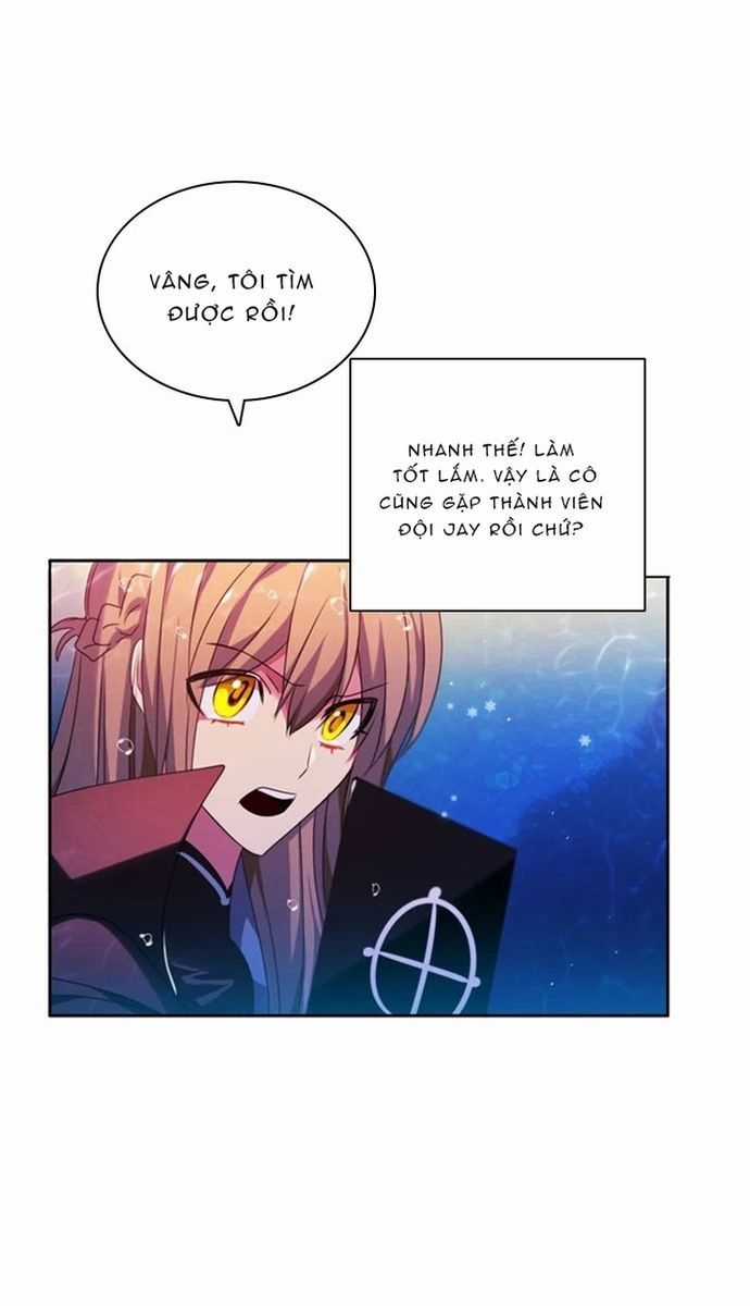 Zero Game - Chương 67 - Trang 43