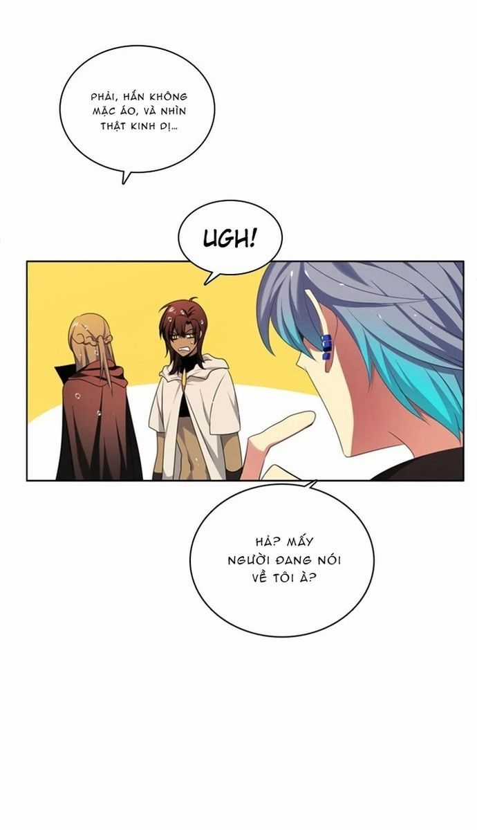 Zero Game - Chương 67 - Trang 47