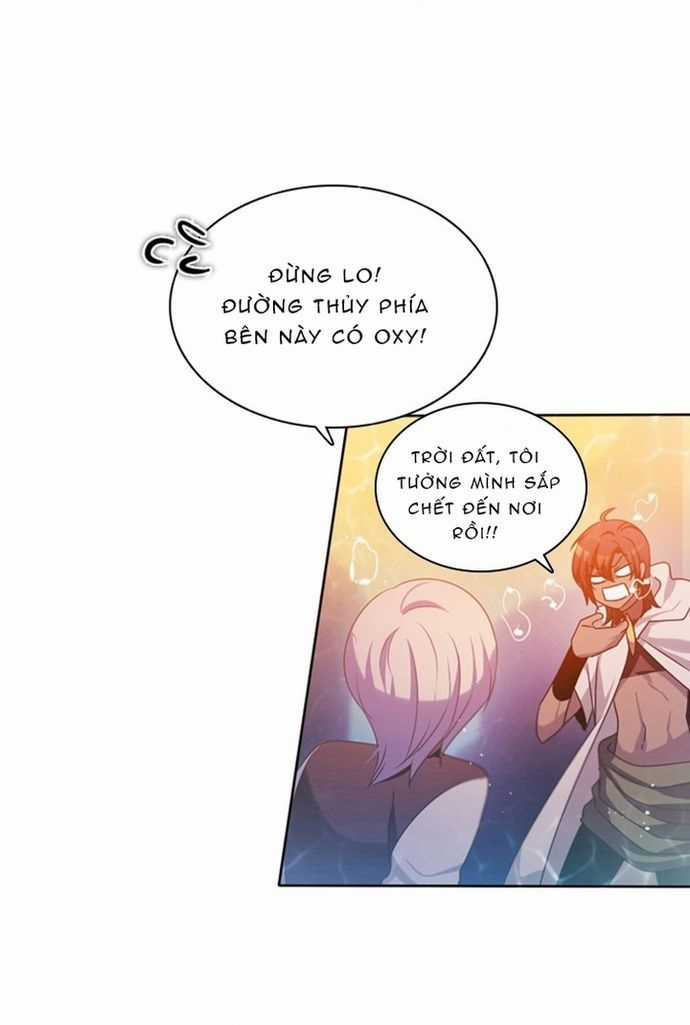 Zero Game - Chương 67 - Trang 56