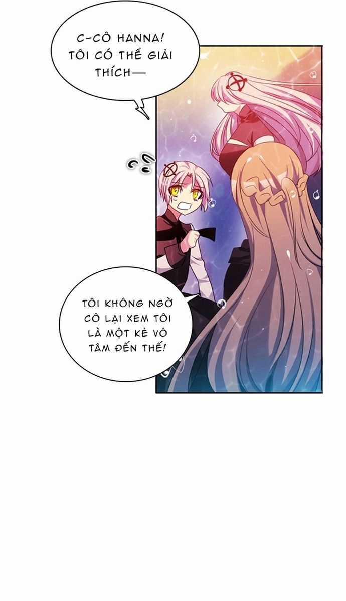 Zero Game - Chương 67 - Trang 61