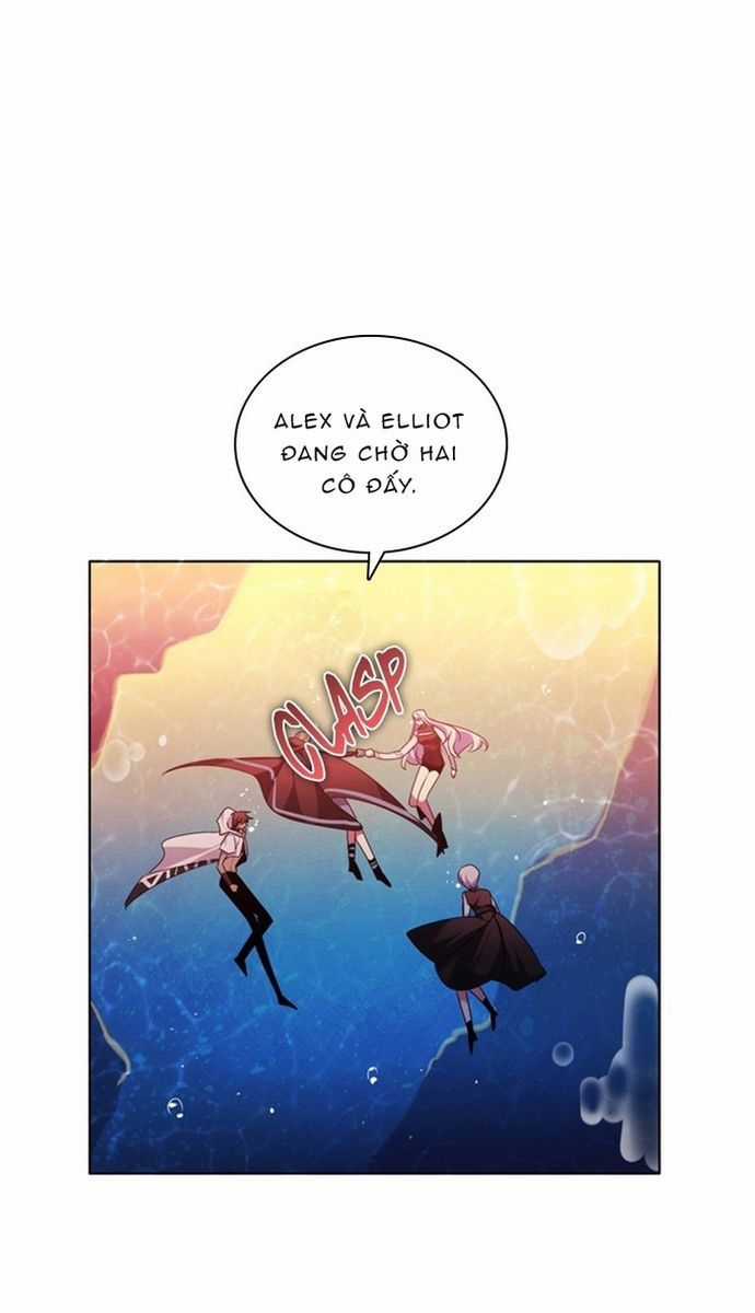 Zero Game - Chương 67 - Trang 62